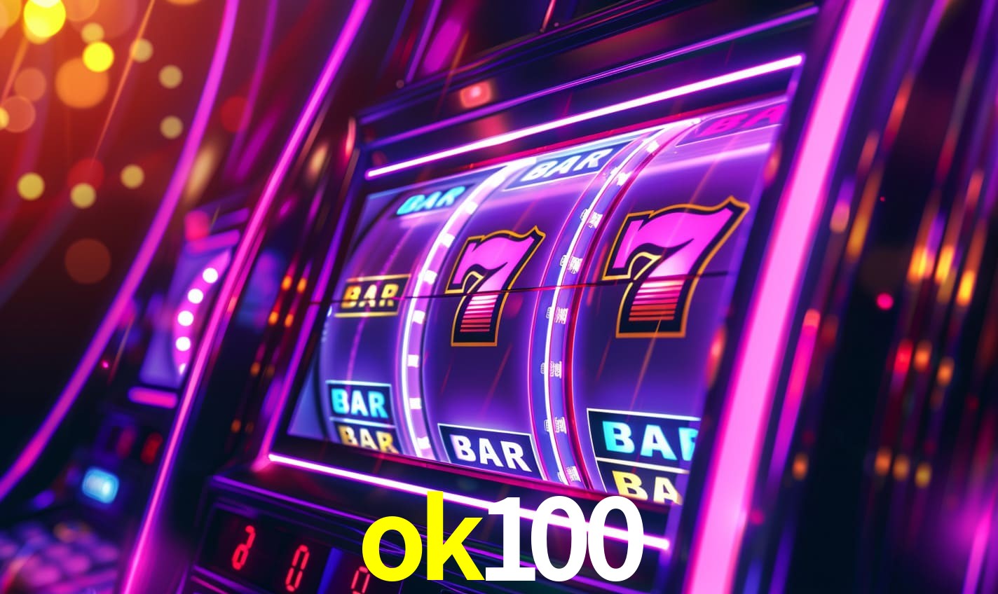 ok100 APP