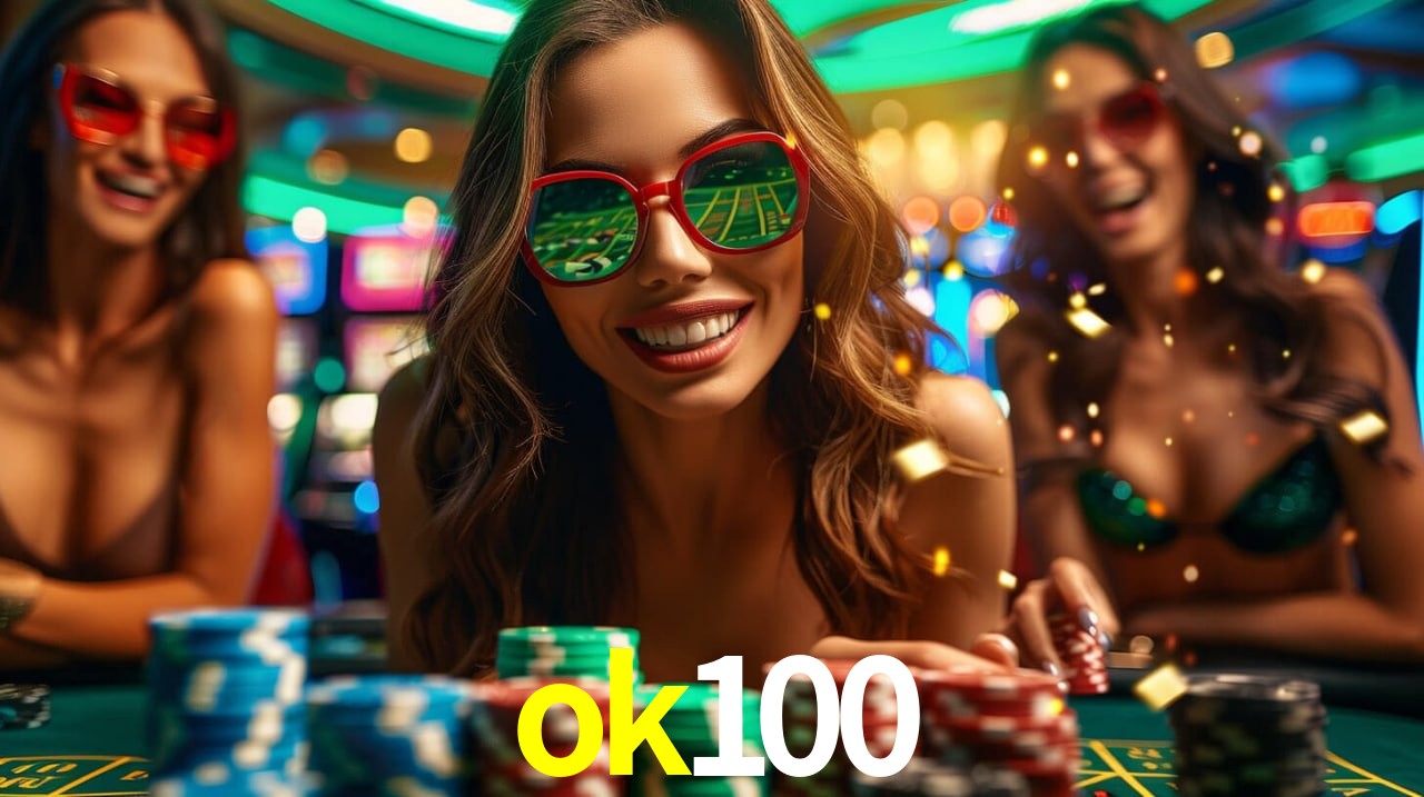 Experiência VIP ok100