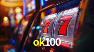 Recursos de Bônus ok100