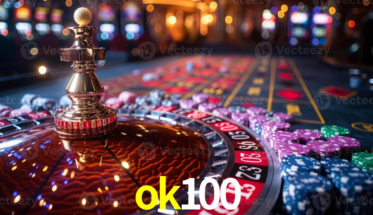 Exclusive Offers ok100