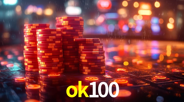 ok100,ok100 bet