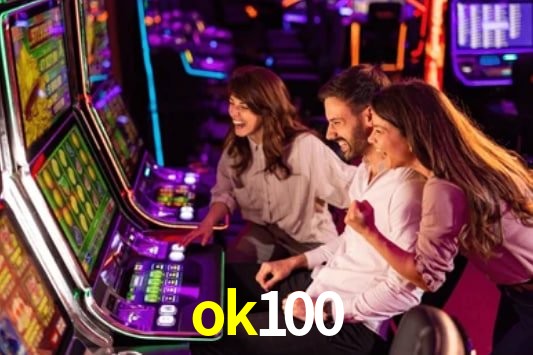 A Experiência Imersiva dos Cassinos Ao Vivo no ok100