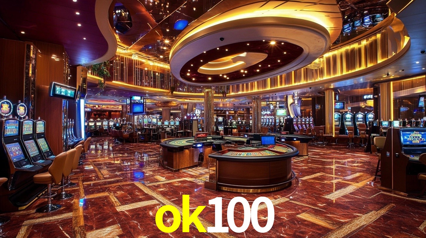 VIP Casino ok100