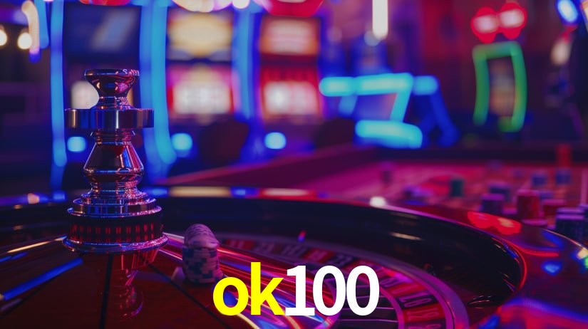 ok100,ok100 bet