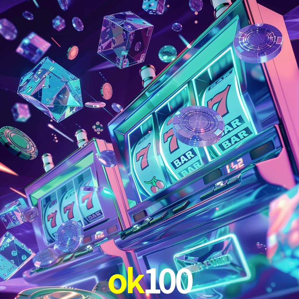 Descubra o Programa VIP da ok100: Vantagens Exclusivas para Jogadores