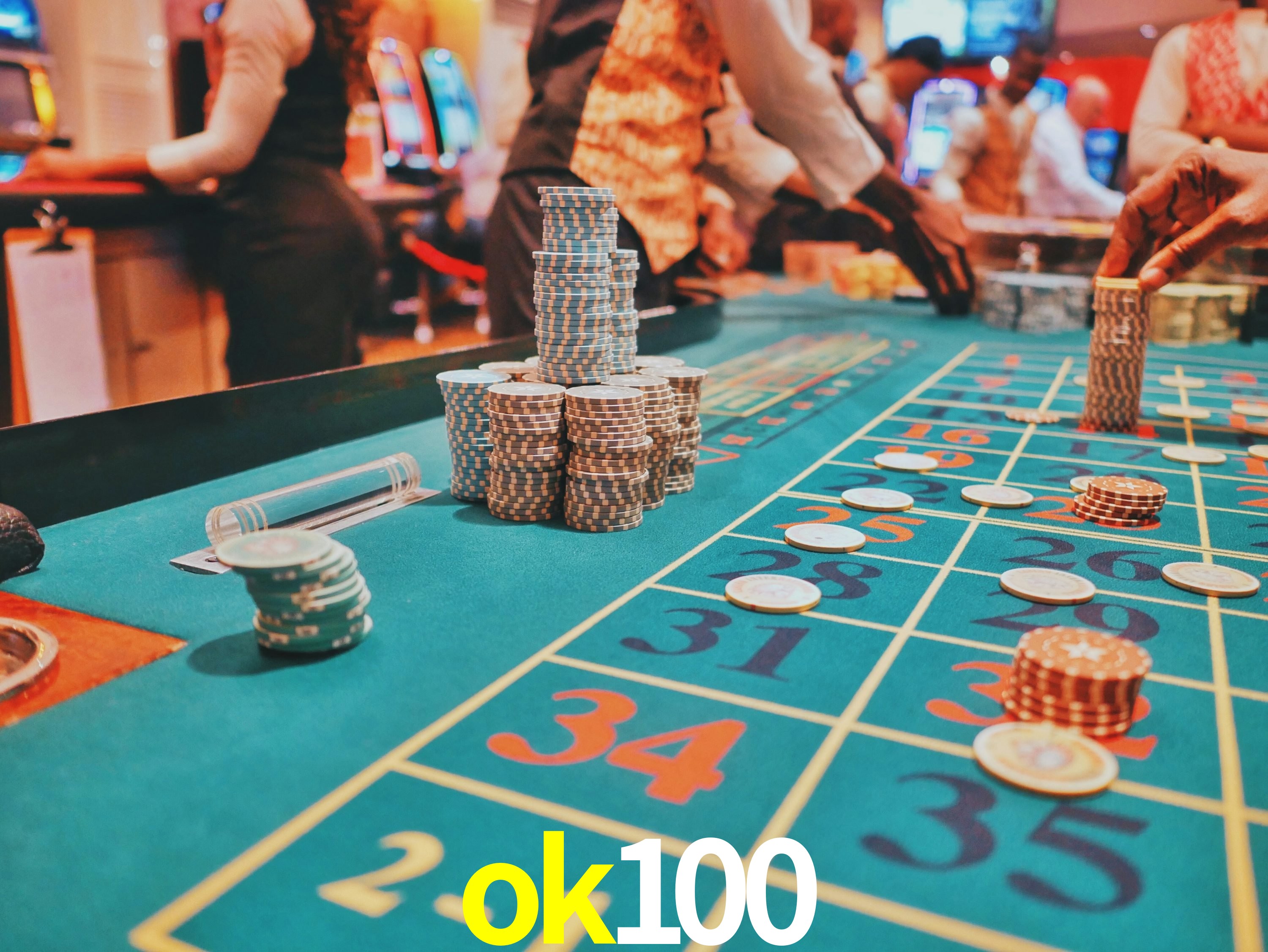 Programa VIP ok100