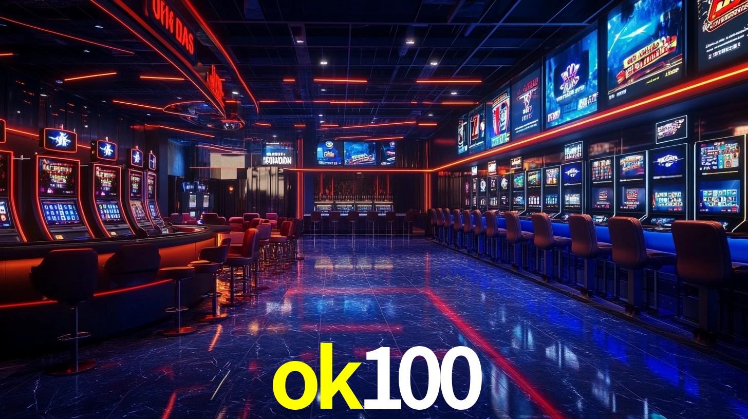 Blackjack Table ok100
