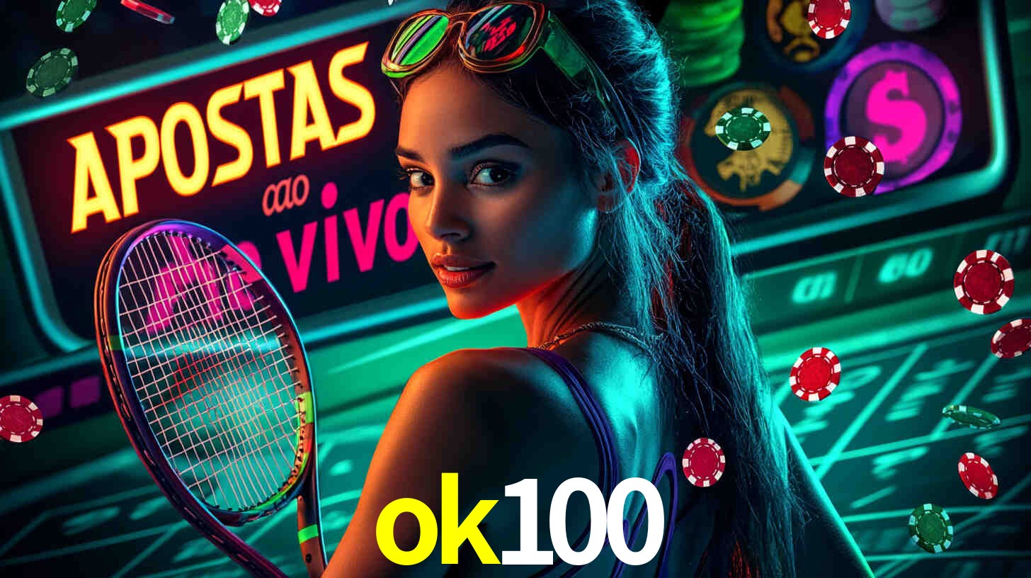 Desvendando o Mundo dos Jogos Virtuais na ok100