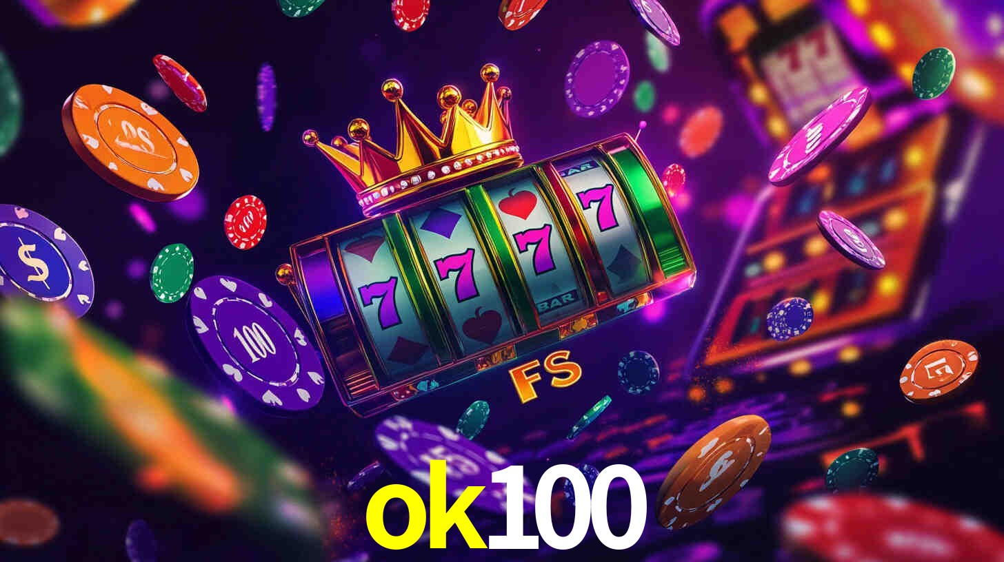 Roulette Table ok100