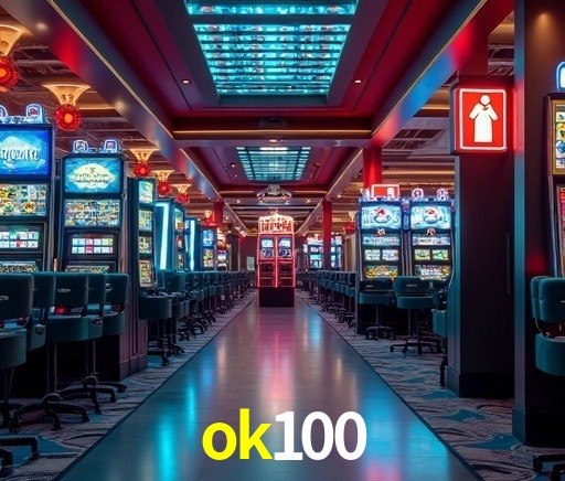 Descubra a Essência do ok100: Nossa História e Compromissos
