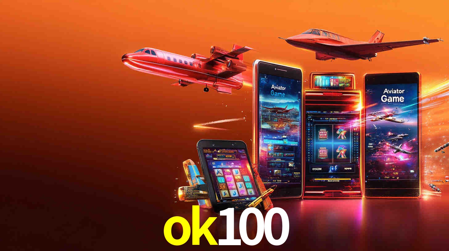Descubra a Magia dos Jogos de Arcade no ok100