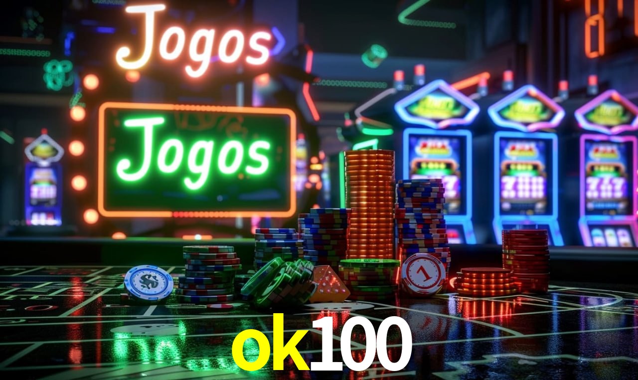 ok100 APP