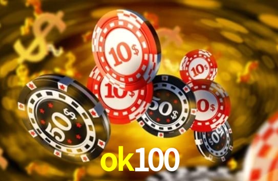 Casino Ao Vivo ok100