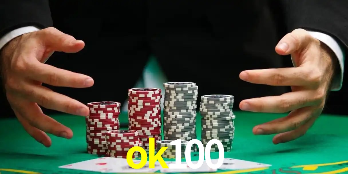 cassino ok100