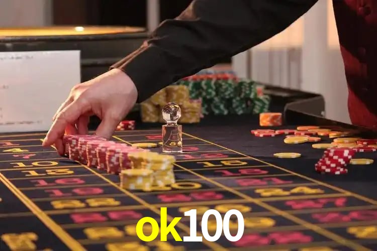 A Revolução dos Aplicativos de Jogos no ok100