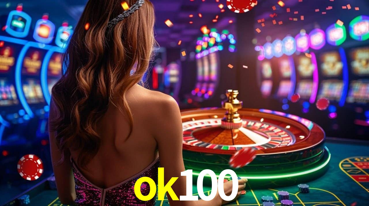 ok100 bet