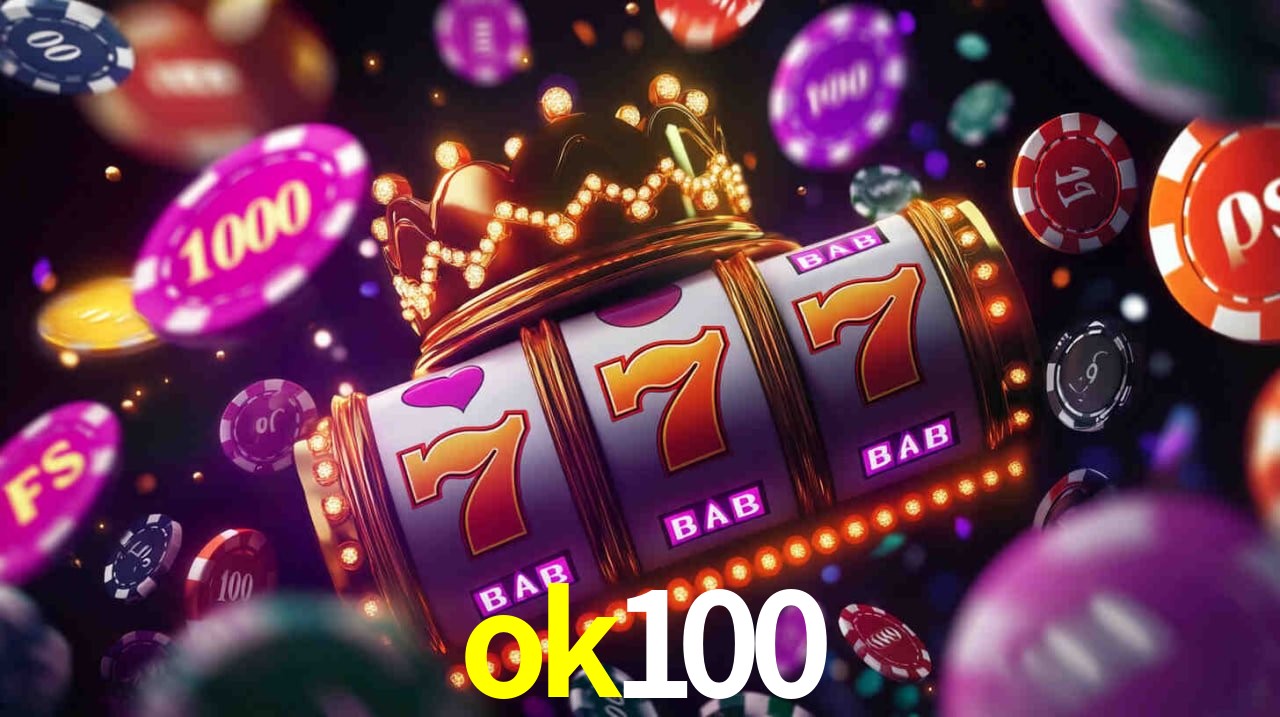 Games Directory ok100