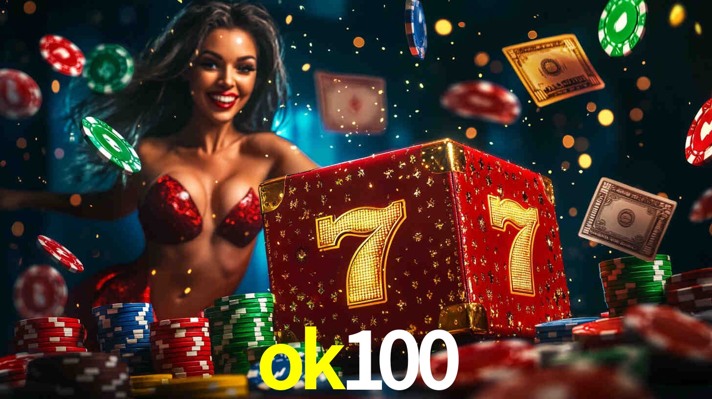 Apostas Esportivas na ok100: Um Guia Completo