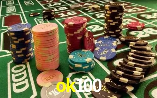 ok100 APP