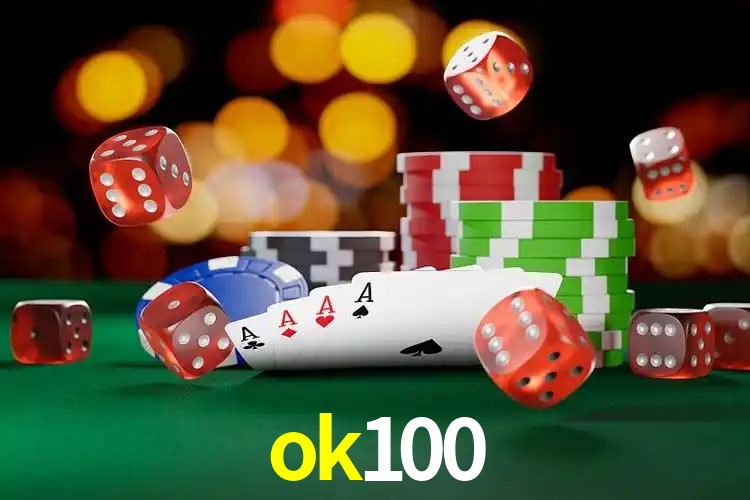 Estatísticas Esportivas ok100