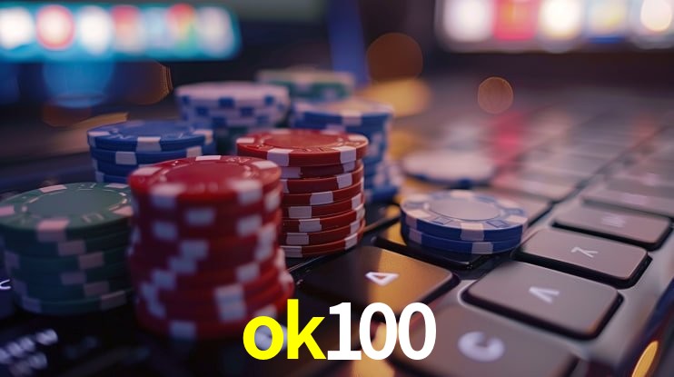 Jogos de Slot ok100