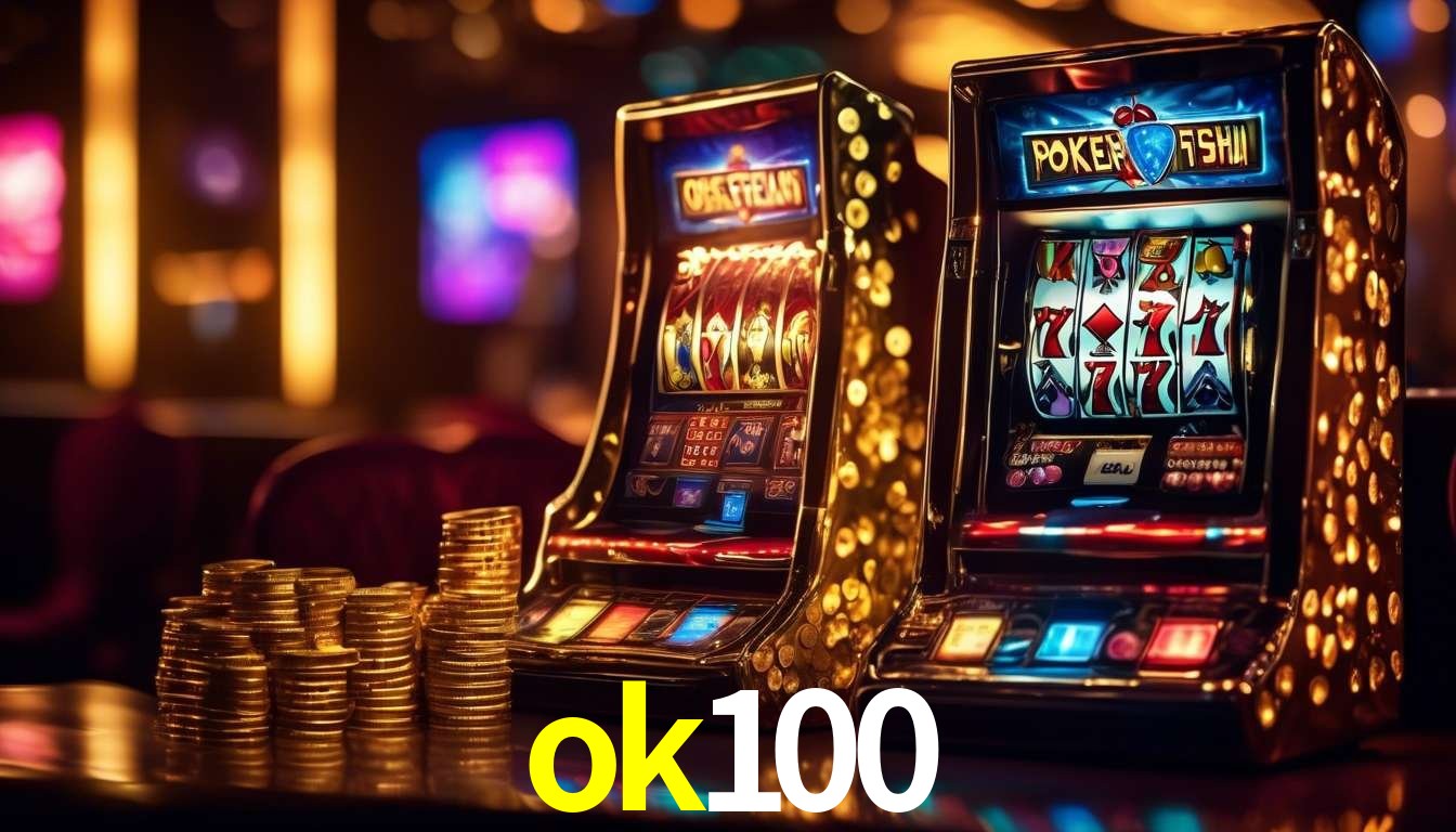 Explorando a Categoria de Eventos em Apostas na ok100