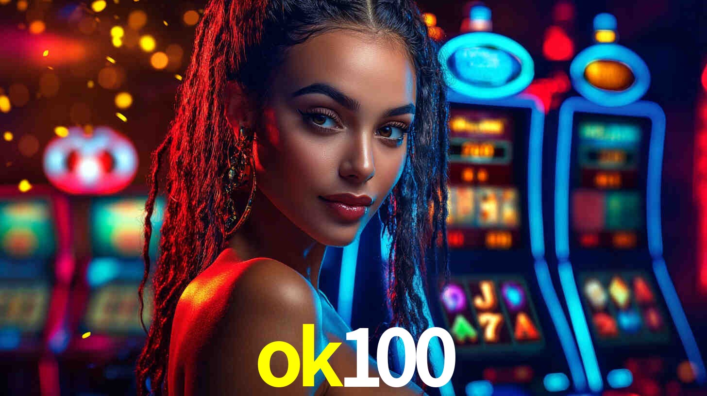 Descubra o Programa VIP da ok100: Vantagens Exclusivas para Jogadores