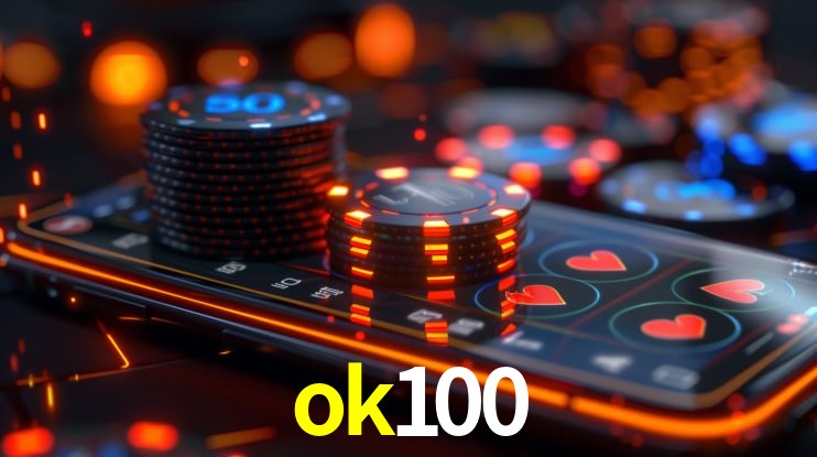 Bonus Features ok100