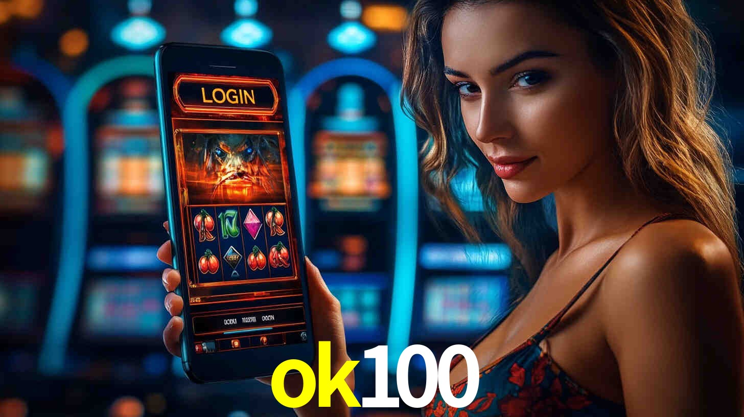 ok100,ok100.com