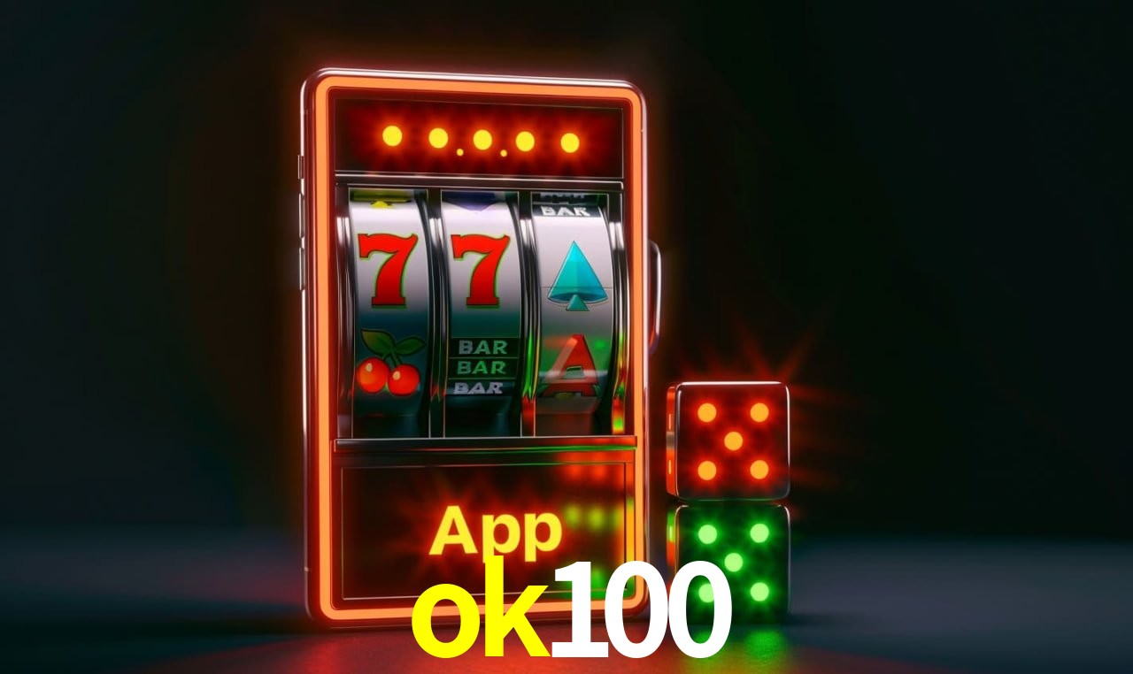 Provedores de Jogos ok100