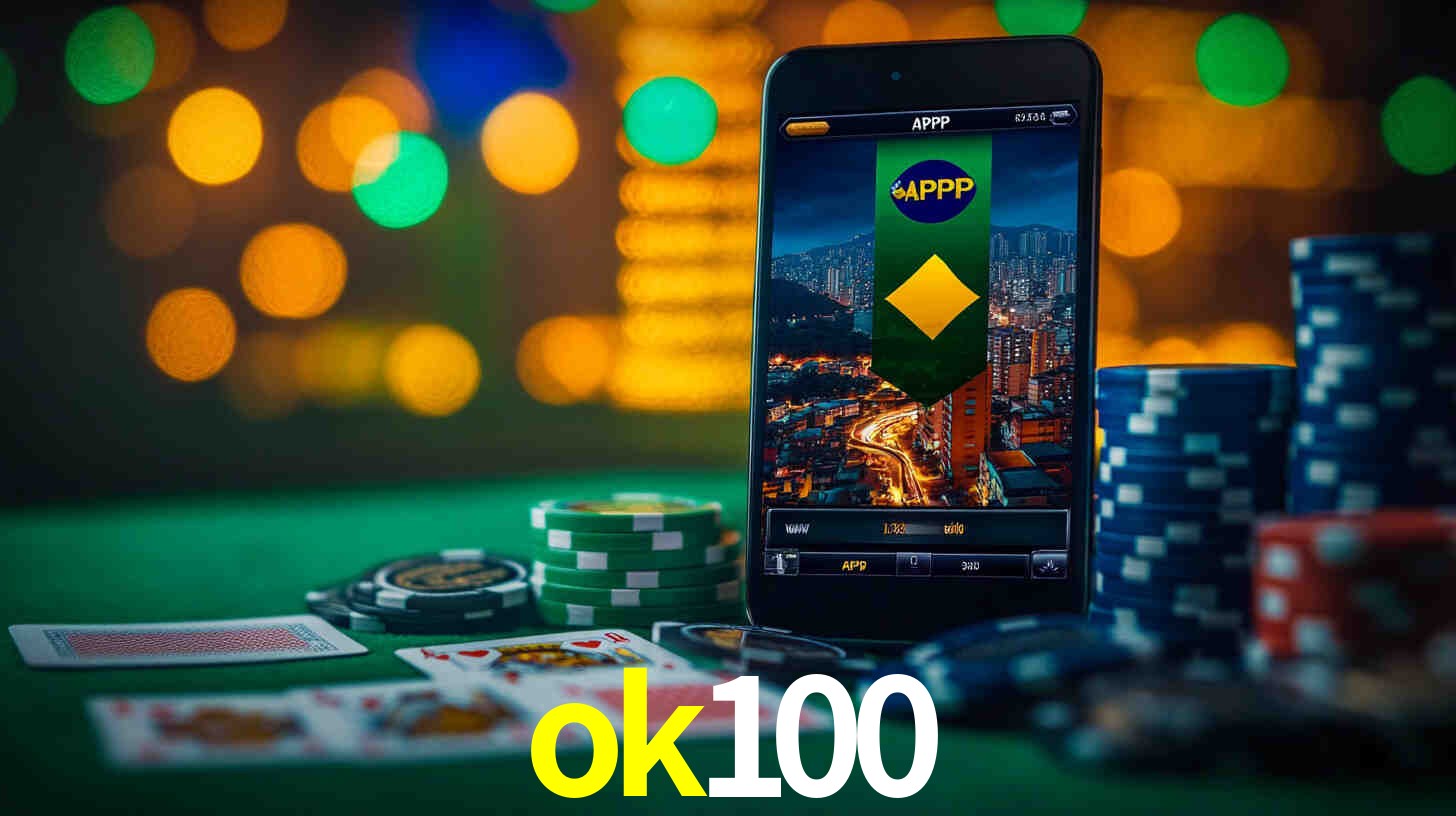 Desvendando o Mundo dos Jogos Virtuais na ok100