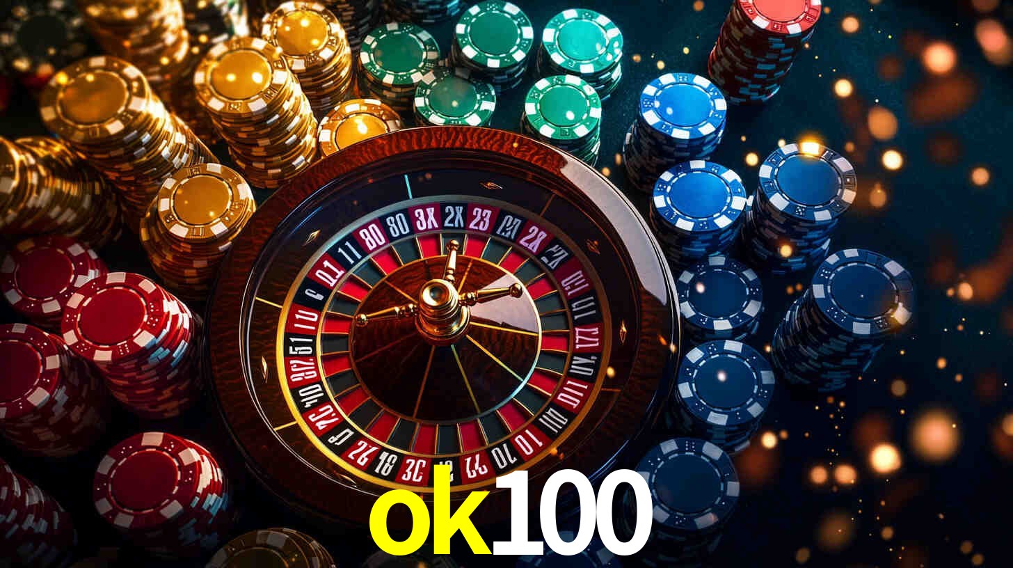 Certificação GLI ok100