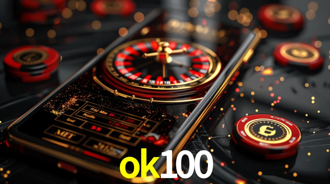 Secure Login ok100