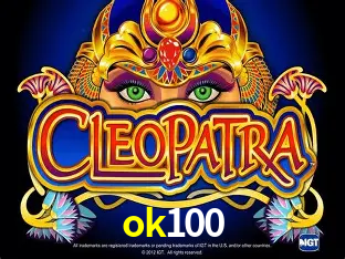 Descubra o Mundo do Cassino Online com ok100