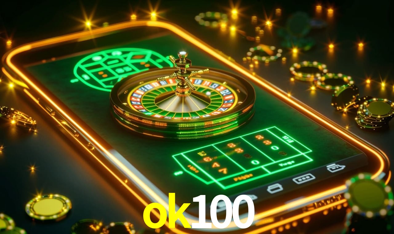 ok100 Instalar Logo 1