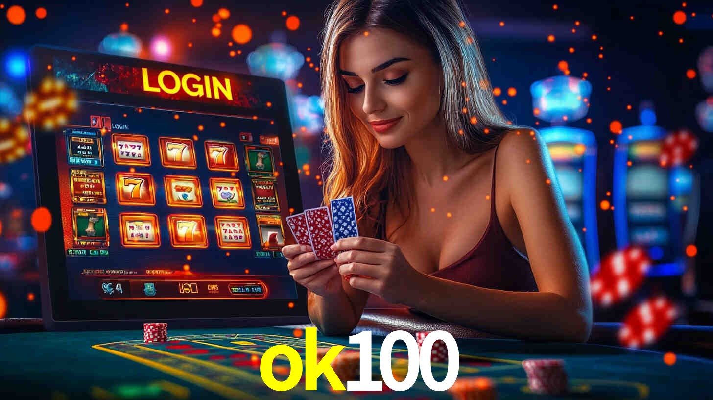 ok100.com