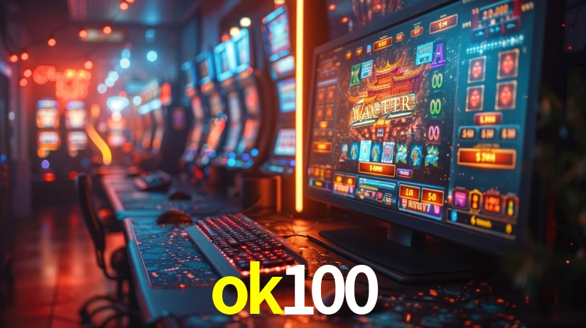 ok100.com