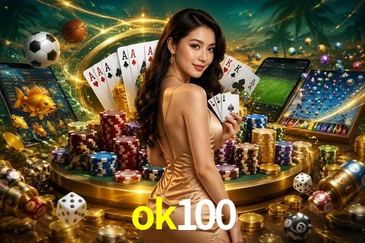 Roulette Table ok100