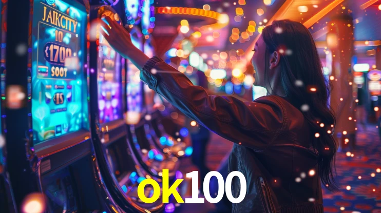 ok100.com
