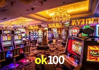 Desvendando o Mundo dos Jogos Virtuais na ok100