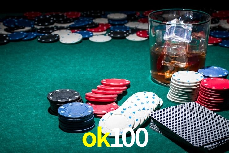 Apostas de Tênis ok100