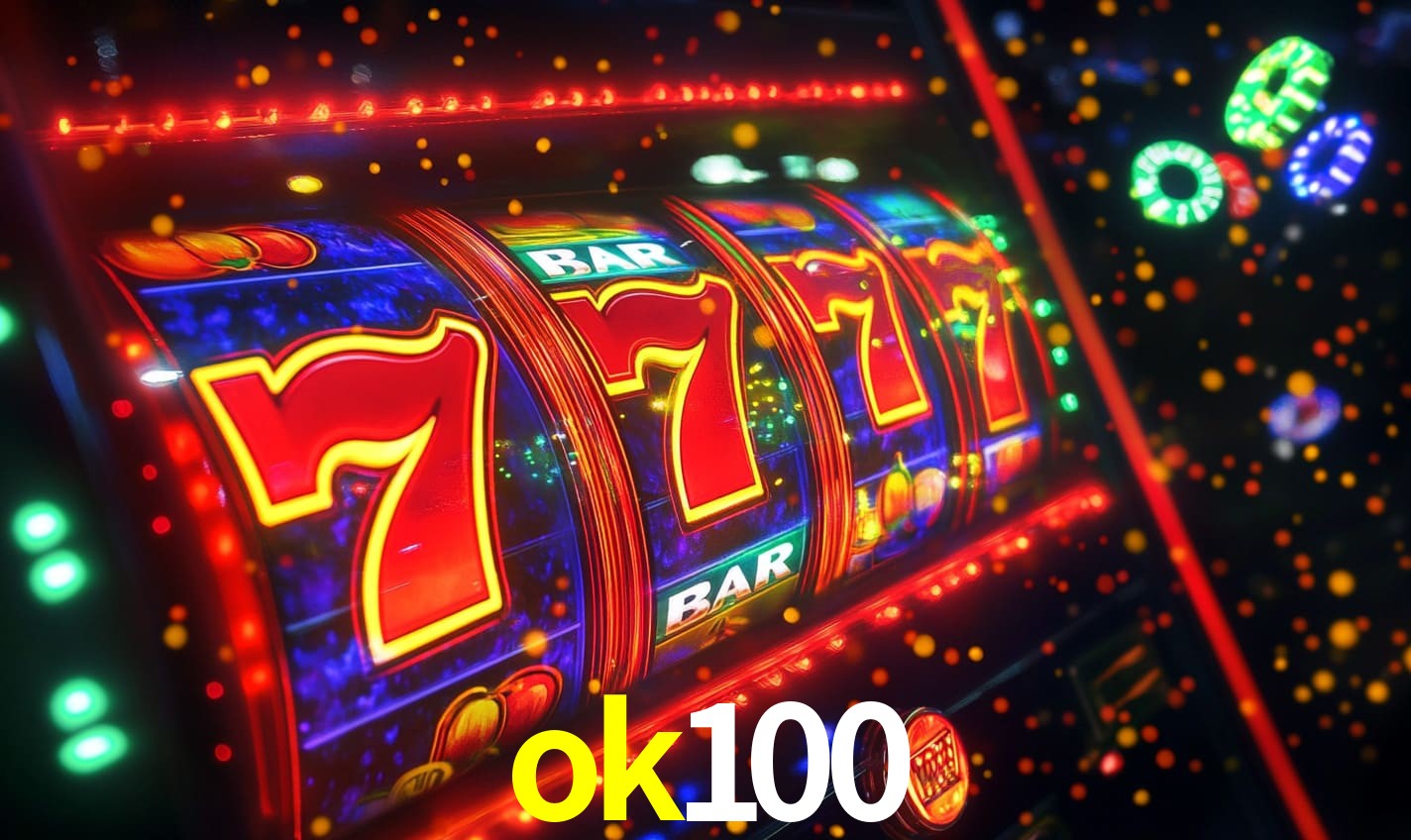 ok100: A Experiência de Casino com Jogos de Mesa ao Vivo