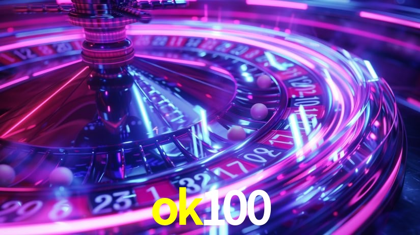 cassino ok100