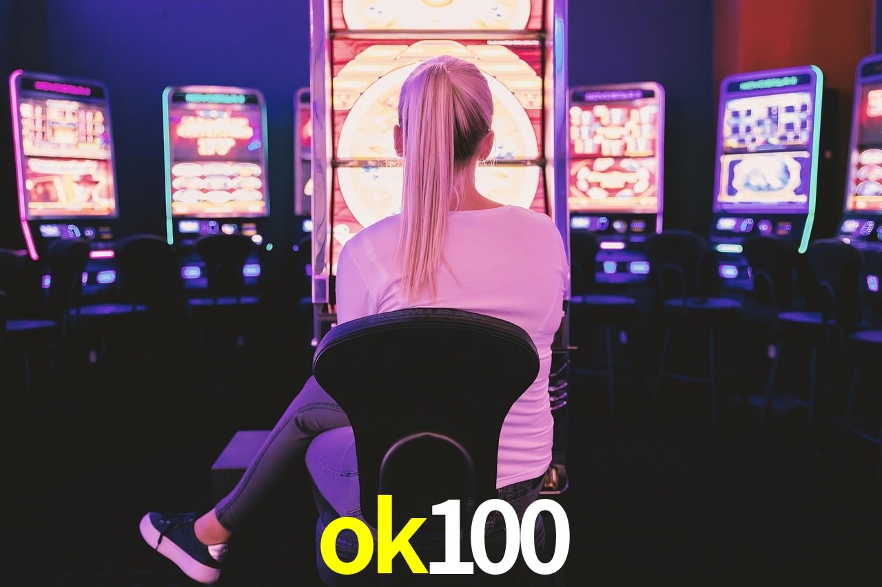 Games Directory ok100
