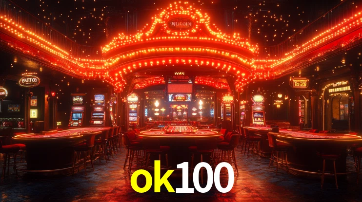 Experimente o Login Seguro Premium no ok100