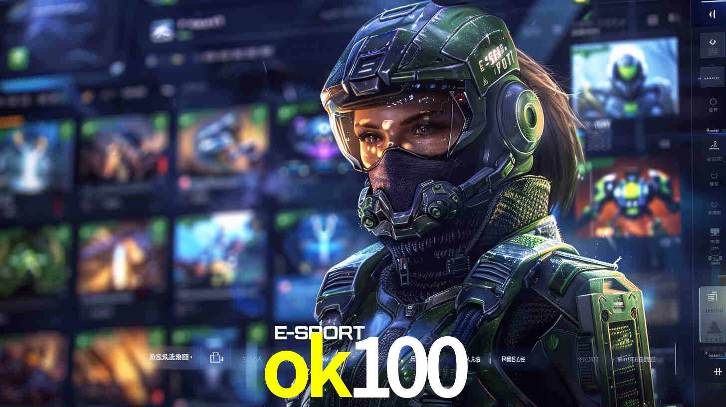 ok100 Certificado eCOGRA