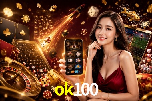 Responsive Design ok100