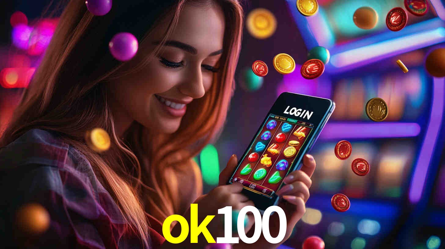 ok100 bet