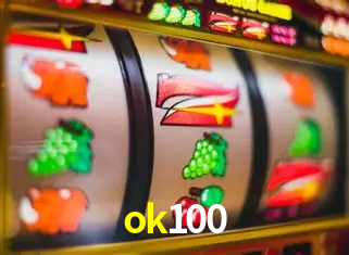 A Experiência Imersiva dos Cassinos Ao Vivo no ok100