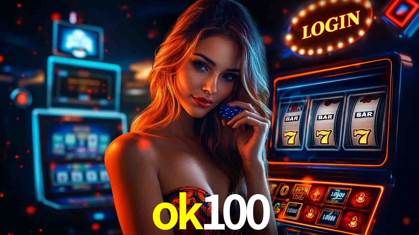 Apostas Ao Vivo ok100